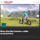 Moto Parilla corriere dello sport